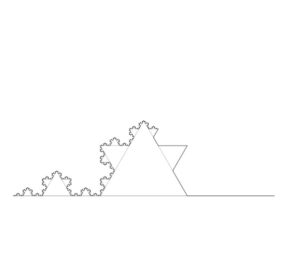 koch curve