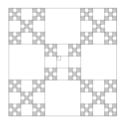 sierpinski gasket