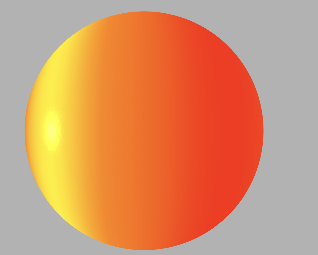 Preview of the Spherical Waves animation