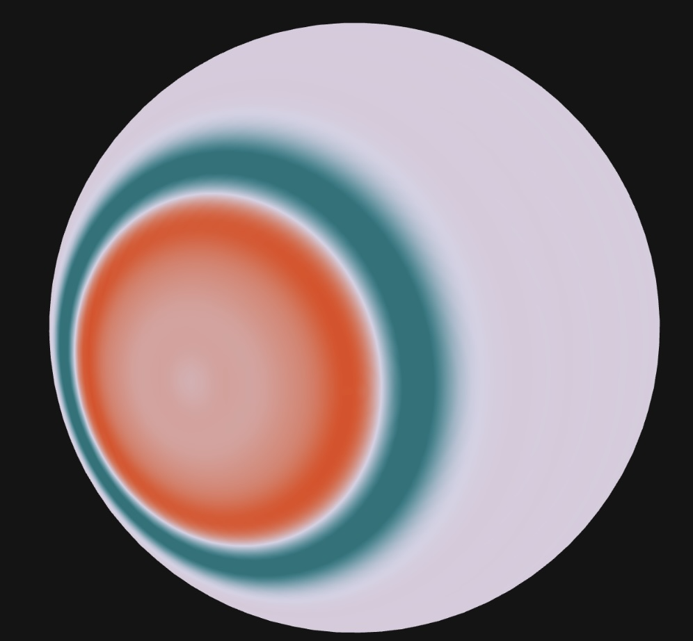 Preview of the Spherical Waves animation